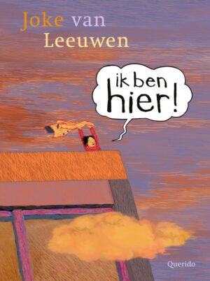 Ik ben hier!