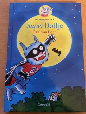 Superdolfje