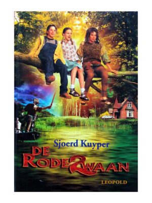 Rode Zwaan