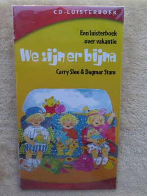 We zijn er bijna (special)