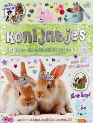 Konijntjes