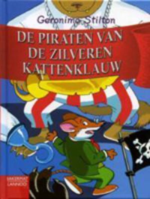 Piraten Van De Zilveren Kattenklauw