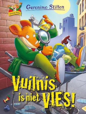 Vuilnis is niet vies!