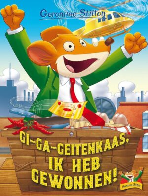 Gi-ga-geitenkaas