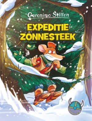 Expeditie Zonnesteek