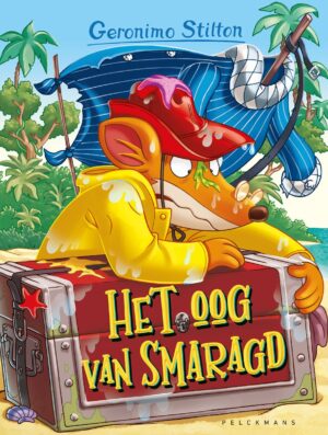 Het oog van smaragd