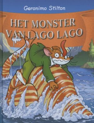 Het monster van Lago Lago