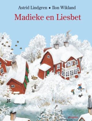 Madieke En Liesbet