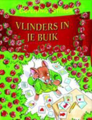 Vlinders In Je Buik.Stilton