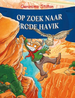 Op zoek naar Rode Havik