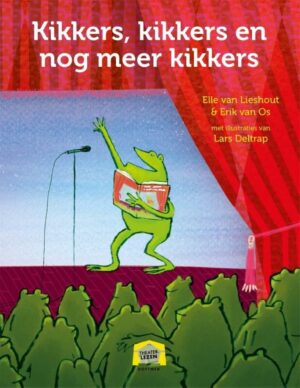 Theaterlezen - Kikkers