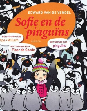 Sofie 1 - Sofie en de pingu?ns