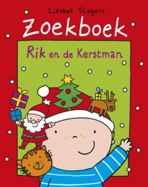 Rik - Rik en de Kerstman