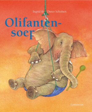 Olifantensoep