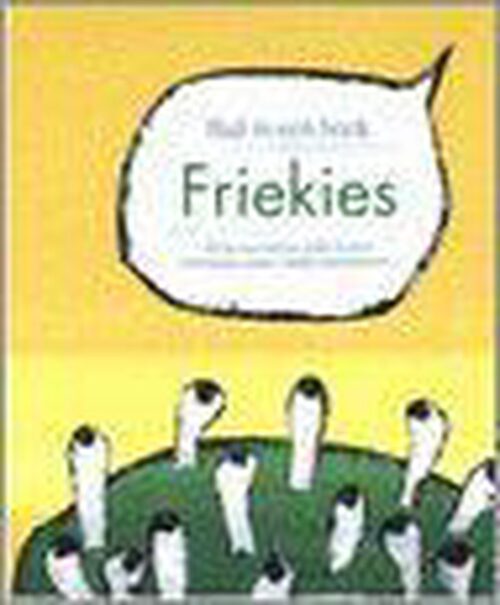 Friekies