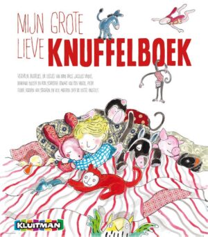 Mijn grote lieve knuffelboek