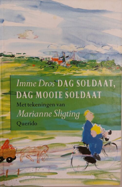 Dag soldaat