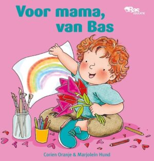 Bas  -   Voor mama