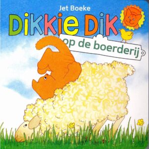 Dikkie Dik - Op de boerderij