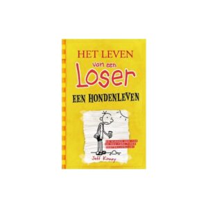 Het leven van een Loser 4 - Een hondenleven