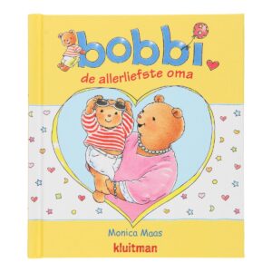 Bobbi - De allerliefste oma