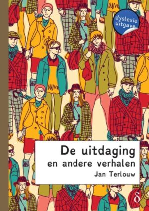 De uitdaging en andere verhalen