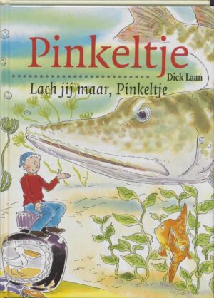 Lach Jij Maar Pinkeltje 17