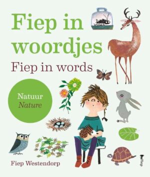 Fiep in woordjes ? Natuur