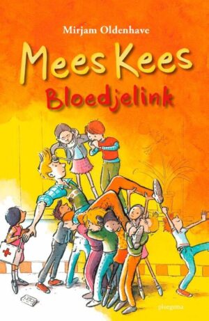 Mees Kees - Bloedjelink