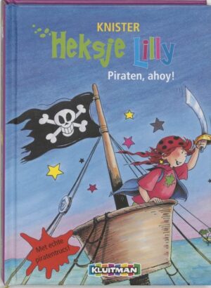 Heksje Lilly  -   Piraten