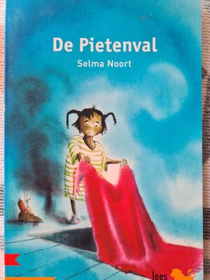 De pietenval